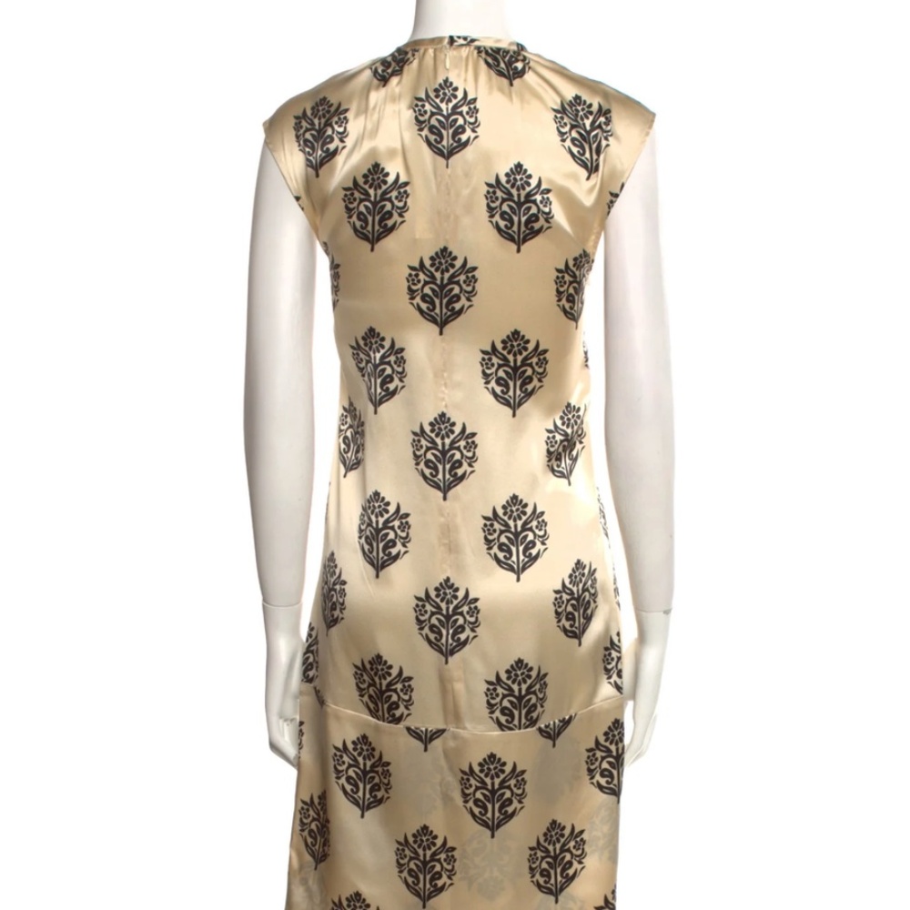 Celine designer Phoebe Philo Dress - Picture 3 of 5